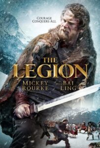 The Legion (2020) | หนังHD ฟรี ไม่มีสะดุด ภาพชัด