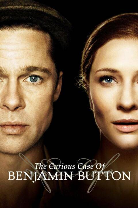 The Curious Case of Benjamin Button (2008) อัศจรรย์ฅนโลกไม่เคยรู้ พากย์ไทย