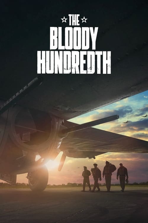 The Bloody Hundredth (2024) | ซับไทย  ไม่มีสะดุด ดูเพลินๆ