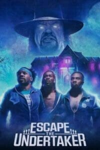 Escape The Undertaker (2021) หนีดิอันเดอร์เทเกอร์ หนังHD