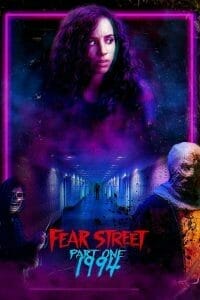 Fear Street Part 1 1994 (2021) ถนนอาถรรพ์ ภาค 1 secure มาก