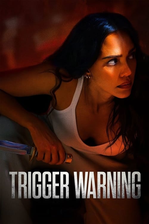 Trigger Warning (2024) ลั่นไกเตือน | พากย์ไทย + ซับไทย HD