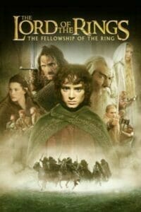 The Lord of the Rings ภาค1 (2001) ดูหนังคุณภาพ HD พากย์ไทยเพียบ