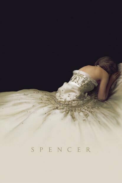 Spencer (2021) อัพเดททุกวัน หนังออนไลน์ฟรี