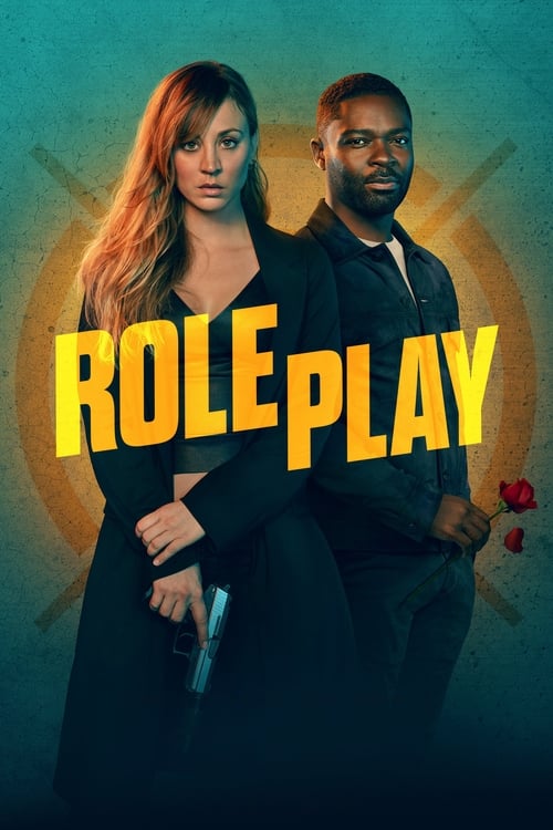 Role Play (2024) โรลเพลย์ สวมรอยมารัก | พากย์ไทย หนังฝรั่ง 1080P