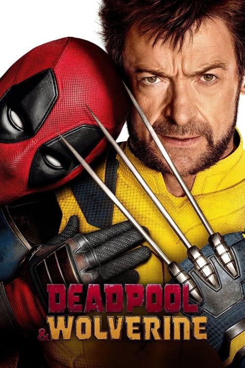 Deadpool & Wolverine (2024) เดดพูล & วูล์ฟเวอรีน | พากย์ไทย + ซับไทย