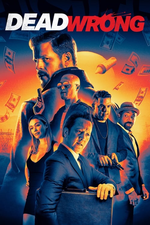 Dead Wrong (2024) | หนังมาใหม่ safe ชนโรง หนังคุณภาพ HD