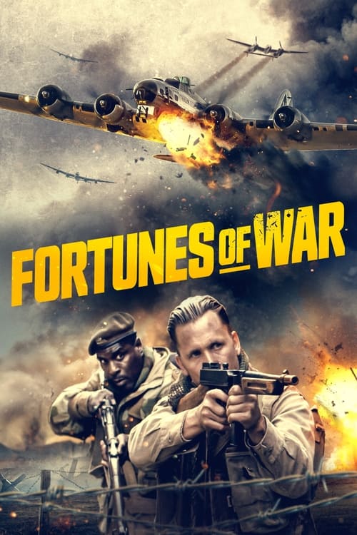 Fortunes of War (2024) | ซับไทย มาสเตอร์ safe