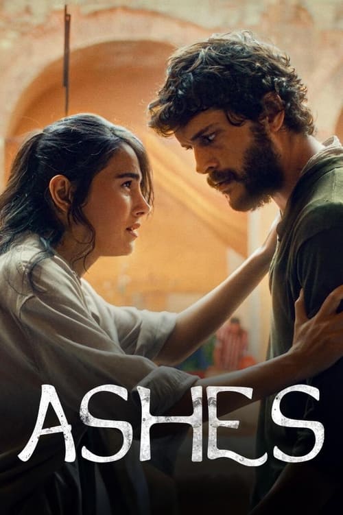 Ashes (2024) เถ้าถ่าน | ซับไทย หนังHD ดูฟรี ไม่มีสะดุด