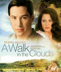 A Walk in the Clouds (1995) จะขอบูชา หัวใจเธอไว้ที่วิมานเมฆ Top IMDB