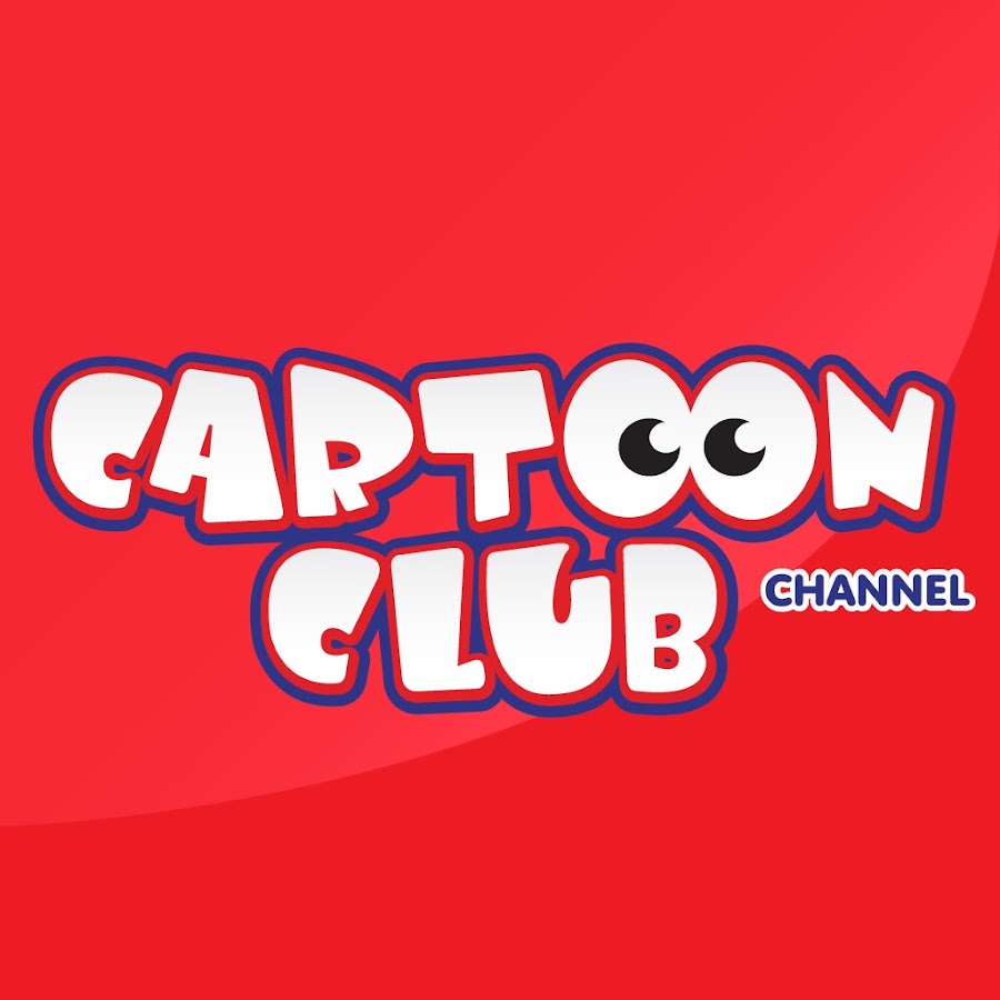 Cartoon Club