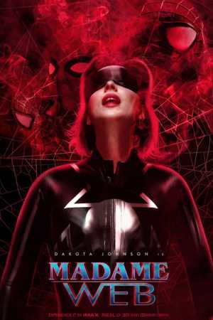 Madame Web (2024) เต็มเรื่อง หนังใหม่ Marvel ล่าสุด Full HD