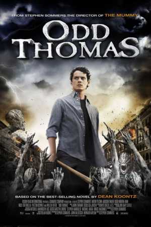 Odd Thomas (2013) อ๊อดโธมัส เห็นความตาย – ดูหนังออนไลน์