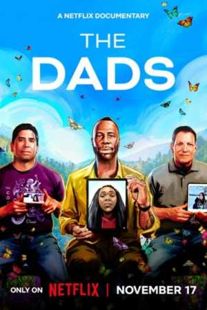 The Dads (2023) พ่อ พากย์ไทย มาสเตอร์ HD recommend ไม่ควรพลาด