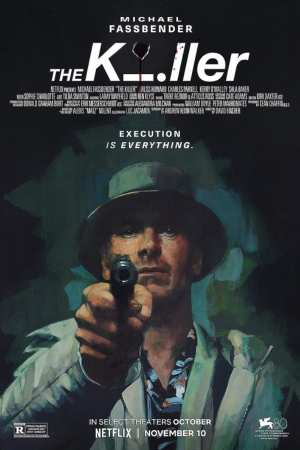 The Killer (2023) นักฆ่า ดูเต็มเรื่อง พากย์ไทย ซับไทย