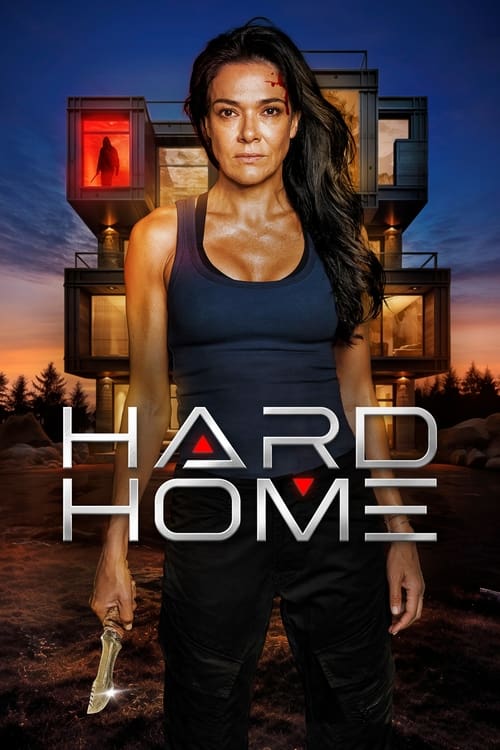Hard Home (2024) | ซับไทย หนังHD ดูฟรี ไม่มีสะดุด