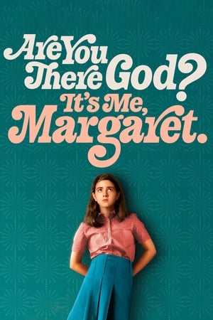 Are You There God? It’s Me, Margaret (2023) หนังออนไลน์