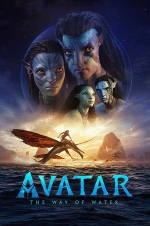 Avatar 2: The Way of Water (2022) อวตาร 2: วิถีแห่งสายน้ำ ดูพากย์ไทย