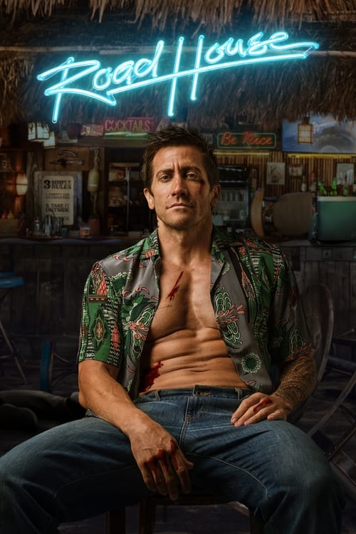 Road House (2024) คนเดือดบวกเมืองเถื่อน | ดูหนังใหม่ฟรี