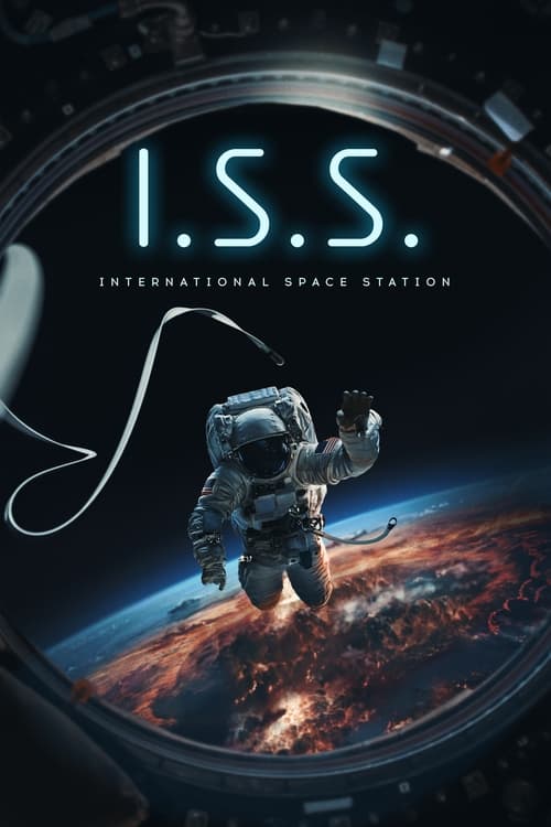 I.S.S. (2024) | ซับไทย เต็มเรื่อง หนังออนไลน์ HD