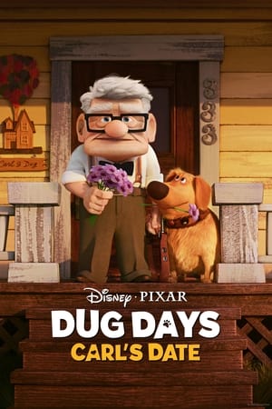 Carl’s Date (2023) เดตของคาร์ล หนังHD ฟรี ไม่มีสะดุด ภาพชัด