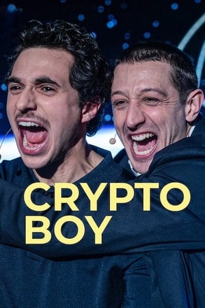 Crypto Boy (2023) คริปโตบอย หนังออนไลน์พากย์ไทย