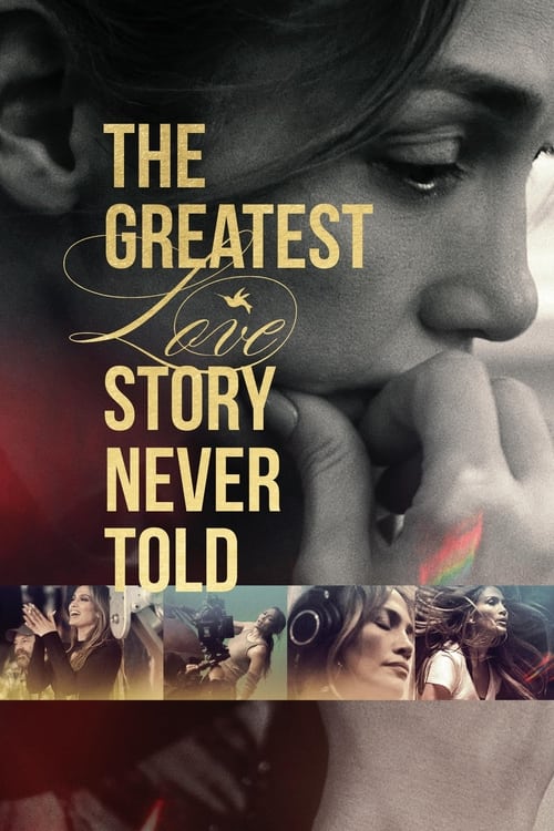 The Greatest Love Story Never Told (2024) รักยิ่งใหญ่ที่สุดที่ไม่เคยถูกบอกขาน เต็มเรื่อง HD