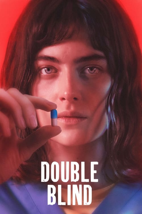 Double Blind (2024) | ซับไทย ดูหนังใหม่ฟรี 24ชั่วโมง