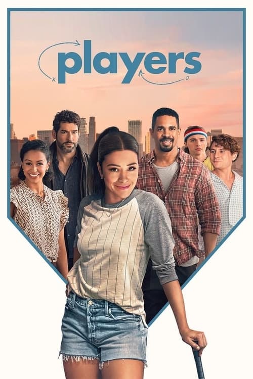 Players (2024) เลิกเล่นมาเริ่มรัก | ซับไทย หนังคุณภาพ HD