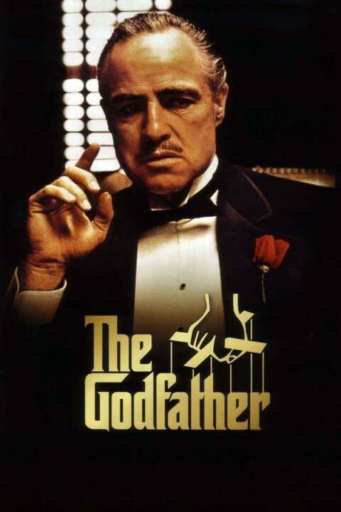 The Godfather 1972 เดอะ ก็อดฟาเธอร์ ดูครบทุกภาค คมชัด HD