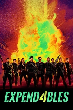 Expend4bles (2023) โคตรคนทีมมหากาฬ 4 พากย์ไทย มาสเตอร์ safe