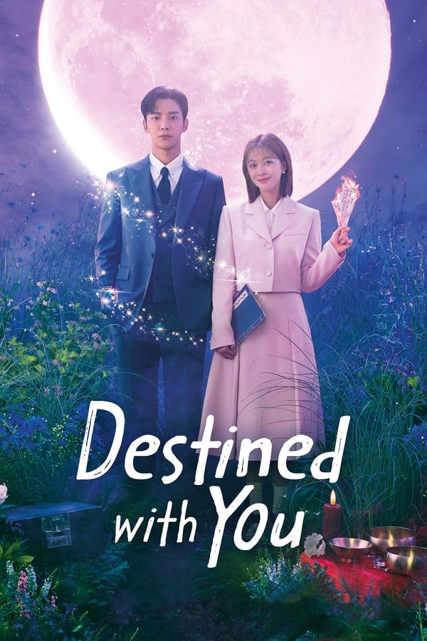 Destined with You (2023) รักสุดวิสัย หัวใจไม่ให้เลี่ยง ดูฟรี