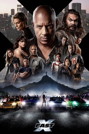 Fast X (2023) เร็ว…แรง ทะลุนรก 10 เสียงไทย มาสเตอร์ safe