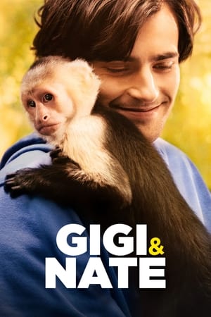 Gigi & Nate (2022) หนังพากย์ไทย ซับไทย ครบ ดูเพลิน