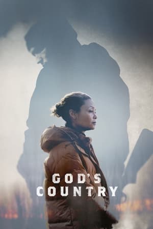 God’s Country (2022) พากย์ไทย ดูบนมือถือ 24ชั่วโมง
