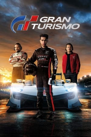 Gran Turismo (2023) GT แกร่งทะลุไมล์ หนังออนไลน์เต็มเรื่อง