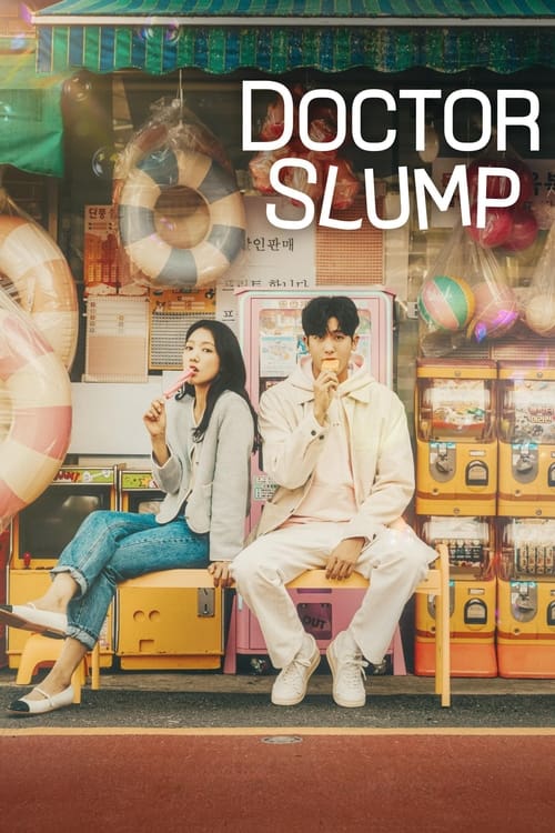 Doctor Slump (2024) หัวใจหมอไม่มอดไหม้ | ซับไทย 4K