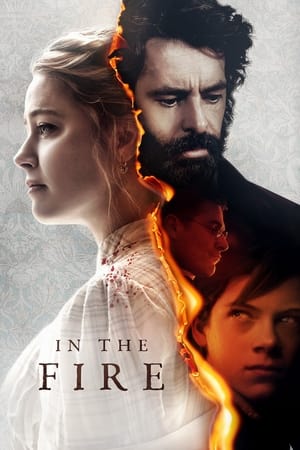 In the Fire (2023) พากย์ไทย Recommend ครบทุกรส อินทุกอารมณ์