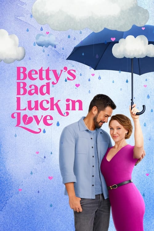 Betty’s Bad Luck In Love (2024) | ซับไทย หนังHD ไม่มีสะดุด