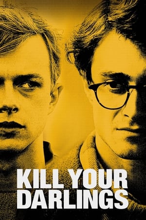 Kill Your Darlings (2013) หนังHD ฟรี ไม่มีสะดุด ภาพชัด