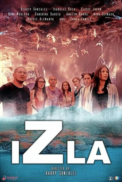 ดูหนังออนไลน์ Izla (2021) เกาะอาถรรพ์