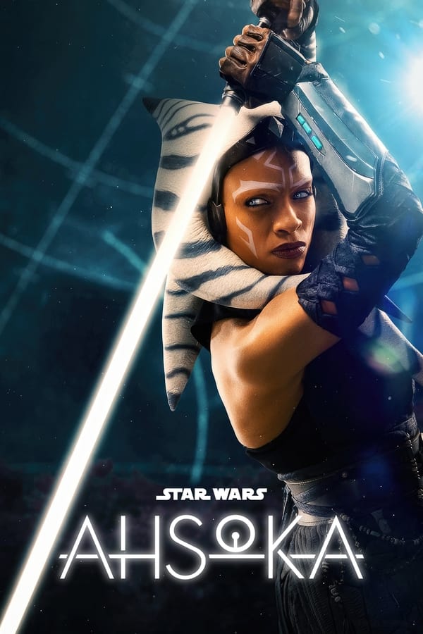 Star Wars: Ahsoka (2023) อาโซกา ซีรี่ย์ออนไลน์เต็มเรื่อง