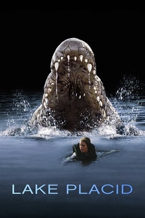 Lake Placid (1999) โคตรเคี่ยมบึงนรก ดูหนังออนไลน์ Perfect