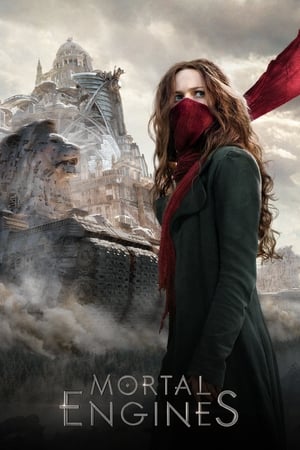 Mortal Engines (2018) สมรภูมิล่าเมือง จักรกลมรณะ หนังเต็มเรื่อง