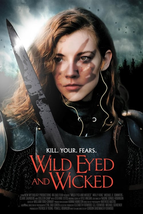 Wild Eyed and Wicked (2024) | ซับไทย มาสเตอร์ safe