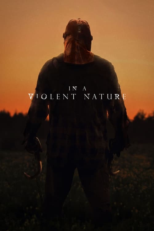 In a Violent Nature (2024) | ซับไทย คุณภาพ 4K เต็มเรื่อง