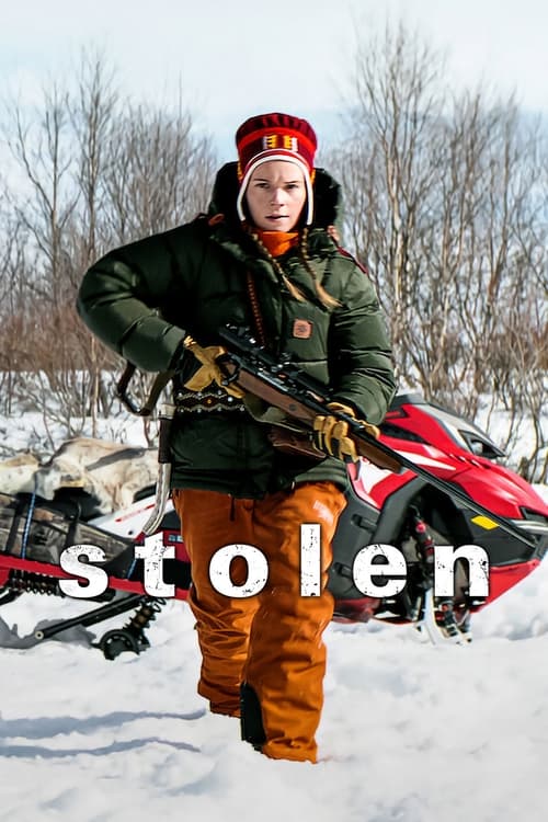 Stolen (2024) พราก | ดูหนังออนไลน์ พากย์ไทย ซับไทย HD