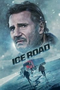 The Ice Road (2021) เหยียบระห่ำ ฝ่านรกเยือกแข็ง พากย์ไทย
