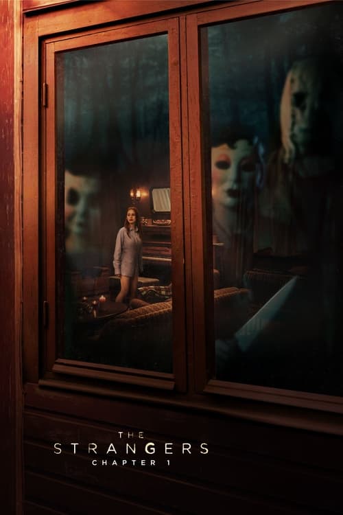 The Strangers: Chapter 1 (2024) เดอะ สเตรนเจอร์ส | พากย์ไทย