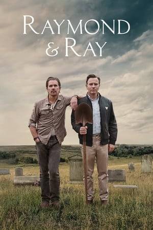 Raymond & Ray (2022) หนังใหม่ AppleTV และหนังอื่นๆอีกเพียบ
